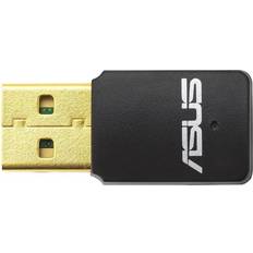 ASUS USB-A Nettverkskort ASUS USB-N13 V2