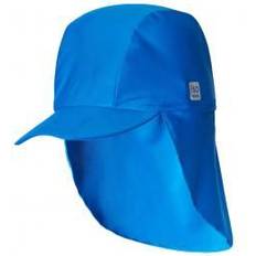 Babyer UV-hatter Reima Kilpikonna Sunhat - Blue (518587-6680)
