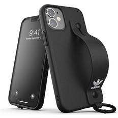 adidas Moulded Hand Strap Case for iPhone 12 mini