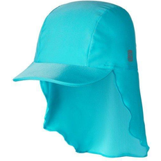 Babyer UV-hatter Reima Kilpikonna Sunhat - Aquatic (518587-7330)