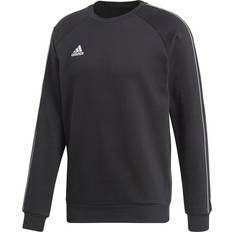Adidas core 18 adidas Core 18 Sweatshirt Men - Black/White