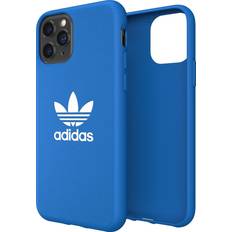 Adidas Handyhüllen adidas Trefoil Snap Case for iPhone 11 Pro