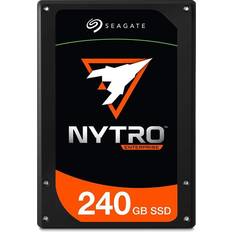Seagate 2.5" - Internal - SSD Hard Drives Seagate Nytro 1351 XA240LE10003 240GB