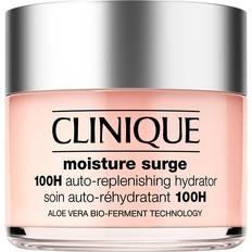 Clinique Facial Creams Clinique Moisture Surge 100H Auto-Replenishing Hydrator 4.2fl oz