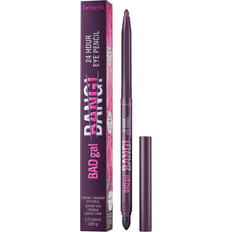 Benefit Kajalstifte Benefit Badgal Bang! 24 Hour Eye Pencil Dark Purple