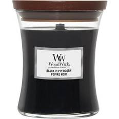 Woodwick Black Peppercorn Medium Duftlys 275g
