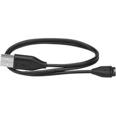 USB-kabel Kabler Garmin Charging/Data Cable USB A 0.5m