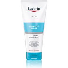 Eucerin After Sun Sensitive Relief Gel-Cream 6.8fl oz
