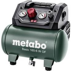 Metabo Kompressorer Metabo 601501000