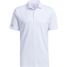 Treningsklær Pikéskjorter adidas Performance Primegreen Polo Shirt Men - White