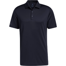 Treningsklær Pikéskjorter adidas Performance Primegreen Polo Shirt Men - Black