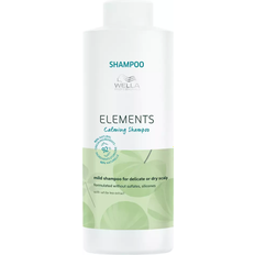 Wella Elements Calming Shampoo 33.8fl oz