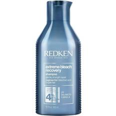 Silikonfrei Shampoos Redken Extreme Bleach Recovery Shampoo 300ml
