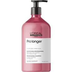Shampoos L'Oréal Professionnel Paris Serie Expert Pro Longer Lengths Renewing Shampoo 25.4fl oz