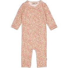 Wheat Jumpsuits Wheat Jumpsuit Gatherings - Bees and Flowers (9307d-180-9049)
