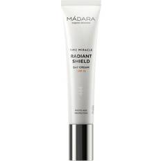 Madara Hautpflege Madara Time Miracle Radiant Shield Day Cream SPF15 40ml