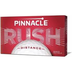 Titleist Golfballer Titleist Pinnacle Rush (15 pack)