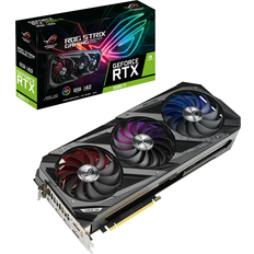 Graphics Cards ASUS ROG Strix GeForce RTX 3080 Ti OC Edition 12GB