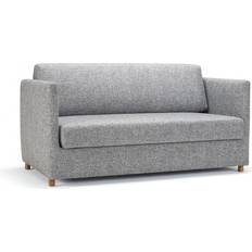 Innovation Living Olan Grey Sofa 159cm 2-seter