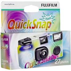 Engangskameraer Fujifilm QuickSnap Flash 400