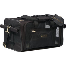 Sherpa Delta Airlines Approved Pet Carrier Medium 27.9x26.7cm