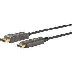 DisplayPort-HDMI 1.4 30m