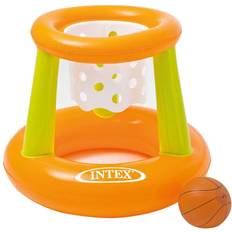 Intex Aufblasbare Spielzeuge Intex Floating Hoop Game