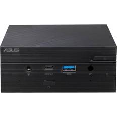ASUS 16 GB Stasjonære PC-er ASUS PN51-E1-B7127ZD