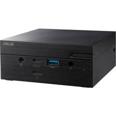ASUS 8 GB Stasjonære PC-er ASUS PN51-E1-B5160ZD