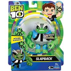 Ben 10 Spielzeuge Playmates Toys Ben 10 Slapback