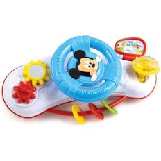 Spielzeuge Clementoni Baby Mickey Activity Wheel