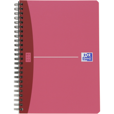 Kalender & Notizblöcke reduziert Oxford Office Urban Mix Notebook A5 Ruled