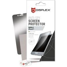 Displex Anti-Spy Screen Protector for iPhone 6/7