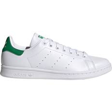 Men - adidas Stan Smith Sneakers adidas Stan Smith M - Cloud White/Cloud White/Green