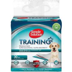Simple Solution Husdyr Simple Solution Puppy Training Pads 30pcs