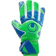 Uhlsport 10 Soccer Uhlsport Aquasoft HN Goalkeeper Gloves