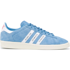 adidas Campus Human Made - Light Blue/Cloud White/Off White