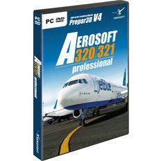 Aerofly A320/321 Professional (PC)