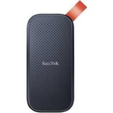 Hard Drives SanDisk Extreme Portable SSD 1TB