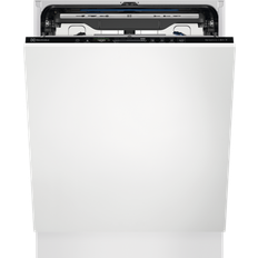 Helintegrert Oppvaskmaskiner på salg Electrolux EEZ69410W Integrert