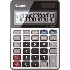 Canon Kalkulatorer Canon LS-122TS
