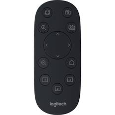 Logitech Remote Controls Logitech Remote Control PTZ Pro 2