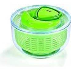 Dishwasher Safe Salad Spinners Zyliss Easy Spin Salad Spinner 26cm