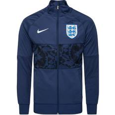England Jackets & Sweaters Nike England Euro Dry I96 Anthem Track Jacket 2020 Sr