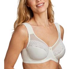 Miss Mary Clothing Miss Mary Marguerite Underwire Bra - Beige
