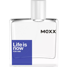 Mexx Parfymer Mexx Life Is Now for Him EdT 30ml