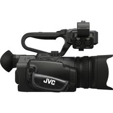 JVC Videokameraer JVC GY-HM180E