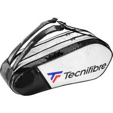 Tennis Bags & Covers Tecnifibre Tour RS Endurance 6R