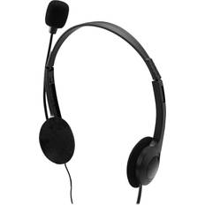 Gaming Headset - On-Ear Headphones Adesso Xtream H4