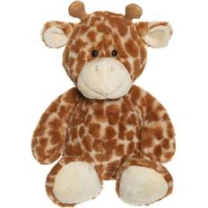 Giraffer Bamser & kosedyr Teddykompaniet Teddy Company Teddy Wild Giraffe 36cm